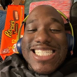 Meet your Posher, Richard